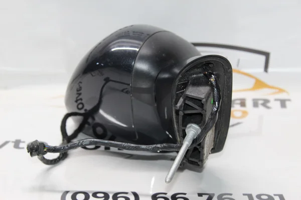 Дзеркало ліве (15 pin) 96574437YP