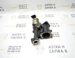 Клапан EGR електро 1.7 CDTI (Z17DTH) 8973586130