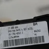Комплект ЕБУ 1.8 16V (Z18XER) 12992406