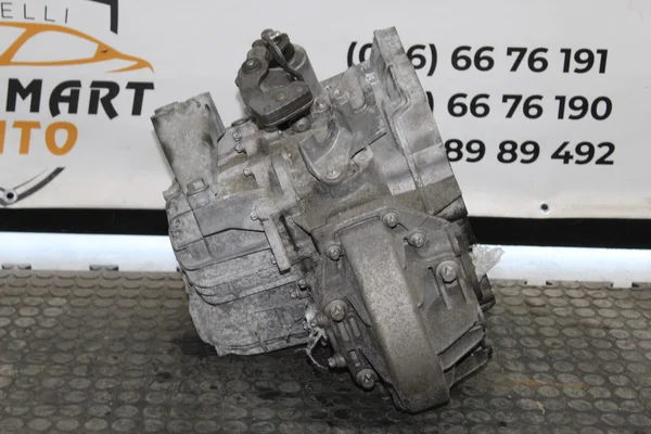 МКПП M320MDE M320MDE