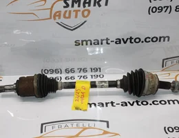 Привідний вал (привід, піввісь) лівий E4 25/ 22 1.3 CDTI (A13DTC/ A13DTE/ Z13DTE) 13320255