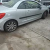 Peugeot 207 CC