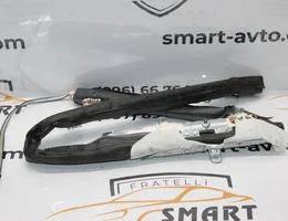 Подушка безпеки бокова ліва 9676859780