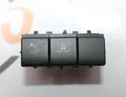 Блок кнопок (ESP, PARKING) 96656490XT