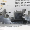 Дефлектор радіатора правий 9687421680