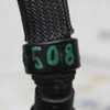Патрубок системи охолодження (hybrid) 9672576080