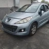 Peugeot 207 Hatchback