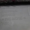 Накладка центральної консолі права 9677958177