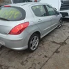 Peugeot 308 Hatchback