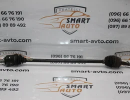 Привідний вал (привід, піввісь) правий UT 22/22 1.2 (Z12XEP) 13149829