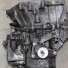 Коробка автомат 1.6 HDi 20DS50
