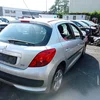 Peugeot 207 Hatchback