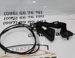 Трос відкривання капота (взборі) 9826001780