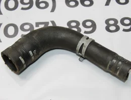 Патрубок системи охолодження (термостата) 1.9 CDTI (Z19DT/Z19DTL) 55195739