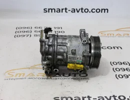 Компресор кондиціонера 1.6 HDi (9HZ) 9656572680