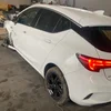 Opel Astra K Hatchbak