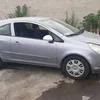 Opel Corsa D