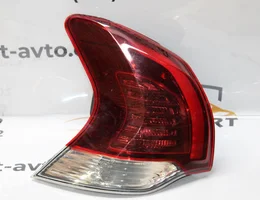 Стоп (ліхтар) задній лівий рестайлінг 9805510580
