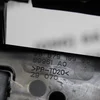 Кріплення плафона освітлення 9687919980