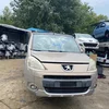 Peugeot Partner B9
