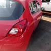 Opel Corsa D