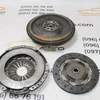 Зчеплення в зборі 1.0 MHD A4512500004