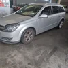 Opel Astra H Caravan