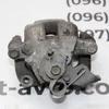 Супорт задній правий D250 9675220680