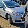 Citroen C4 B7