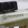 Бачок гальмівної рідини 9807651580