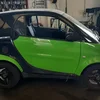 Smart Fortwo 450