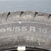 Запасне колесо R16 (запаска)