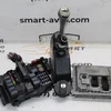 Комплект ЕБУ 0003107V006