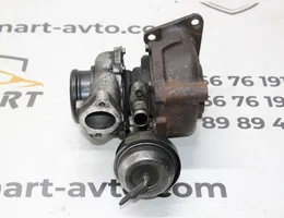 Турбіна 1.7 CDTI 8981023711