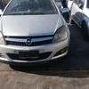 Opel Astra H TwinTop