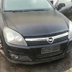 Opel Astra H Caravan