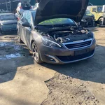 Peugeot 308 (T9) Hatchbak