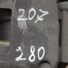 Супорт передній правий D280 4400R9