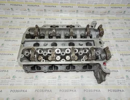 Головка блоку циліндрів (ГБЦ) 1.2 16V, 1.4 16V (Z12XEP, Z14XEP) 55351328