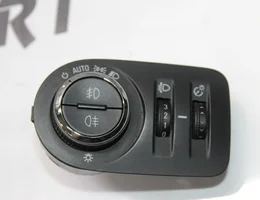 Блок управління світлом фар 13294817