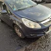 Opel Corsa D