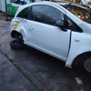 Opel Corsa D