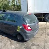 Opel Corsa D