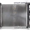 Радіатор охолодження основний 1.3 CDTI, 1.7 CDTI (A17DTC, A17DTI, A17DTS) 13283249