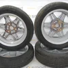 Шини літні та диски, комплект (4-шт) 175/55 R15 145/65 R15 096 66-76-190  099 98-47-457