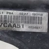 Балка передньої підвіски 9677711080