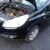 Opel Corsa D