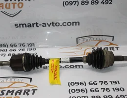 Привідний вал (привід, піввісь) ліва UZ 25/22 1.3 CDTI (Z13DTJ) 13150502