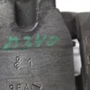Супорт передній лівий D340 4400W9