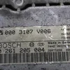 Комплект ЕБУ 0003107V006